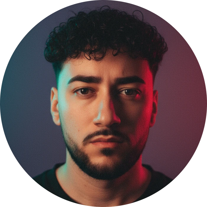 Octavian, video editor and videographer